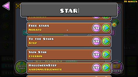 Small GD Mods .